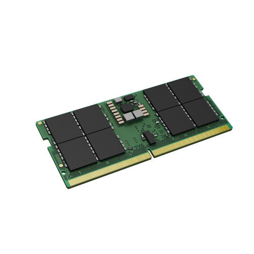 KINGSTON 16GB 6400MT/s DDR5 Non-ECC CL52 CSODIMM-26137644