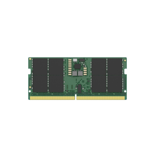 KINGSTON 32GB 6400MT/s DDR5 Non-ECC CL52 CSODIMM