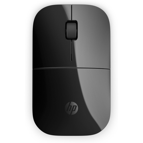 Mysz HP Z3700 Wireless Mouse Black bezprzewodowa czarna V0L79AA-26139003