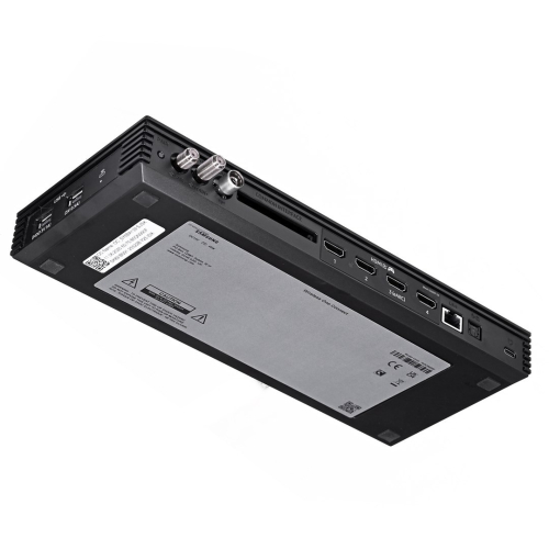 Telewizor Samsung QE85QN990F Neo QLED 85