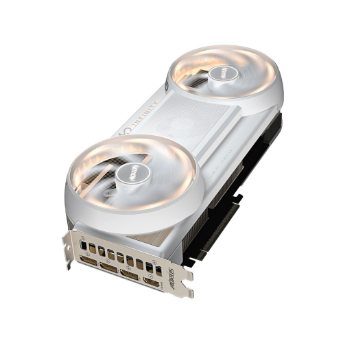 Karta graficzna Gigabyte AORUS GeForce RTX 5080 Infinity Wood 16GB GDDR7 DLSS4-26155496