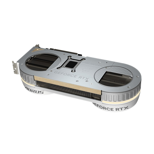Karta graficzna Gigabyte AORUS GeForce RTX 5080 Infinity Wood 16GB GDDR7 DLSS4-26155502