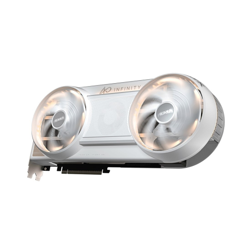 Karta graficzna Gigabyte AORUS GeForce RTX 5080 Infinity Wood 16GB GDDR7 DLSS4-26155506