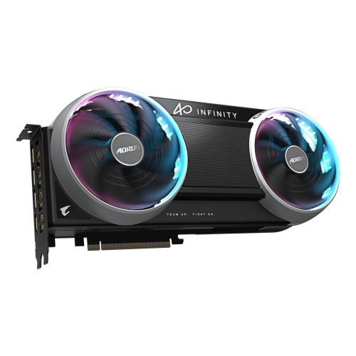 Karta graficzna Gigabyte AORUS GeForce RTX 5080 Infinity 16GB GDDR7 DLSS4-26155564