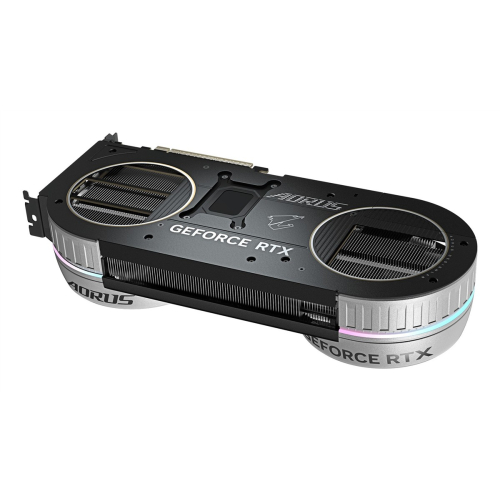 Karta graficzna Gigabyte AORUS GeForce RTX 5080 Infinity 16GB GDDR7 DLSS4-26155572