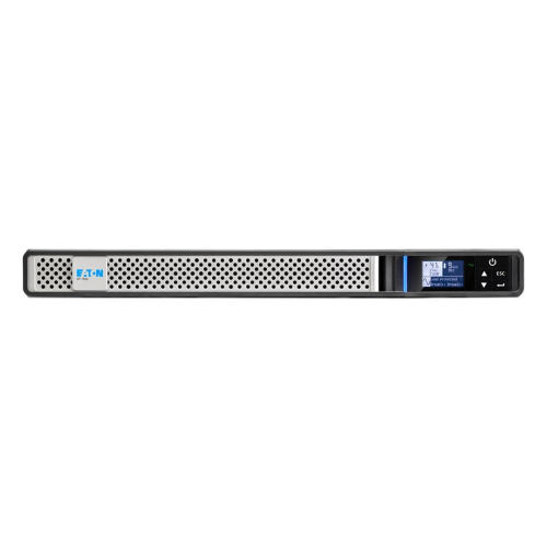 Eaton 5P1550IRG2 zasilacz UPS Technologia line-interactive 1,55 kVA 1350 W 6 x gniazdo sieciowe