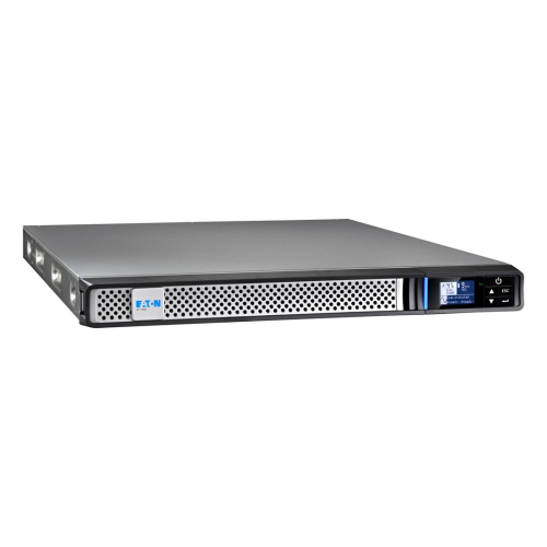 Eaton 5P1550IRG2 zasilacz UPS Technologia line-interactive 1,55 kVA 1350 W 6 x gniazdo sieciowe-26157892