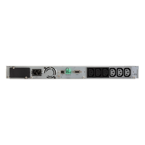 Eaton 5P1550IRG2 zasilacz UPS Technologia line-interactive 1,55 kVA 1350 W 6 x gniazdo sieciowe-26157893
