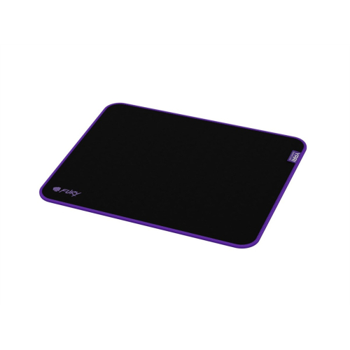 Podkładka pod mysz Fury Speed L czarna 400x300 mm-26174960