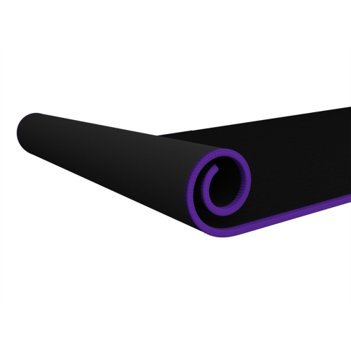 Podkładka pod mysz Fury Speed L czarna 400x300 mm-26174963