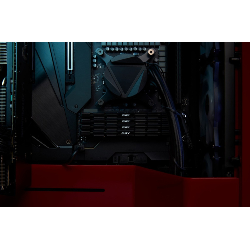 KINGSTON Fury Renegade DDR4 32 GB 3600MHz CL18-26195487