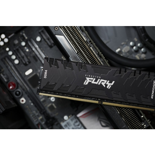 KINGSTON Fury Renegade DDR4 32 GB 3600MHz CL18-26195489