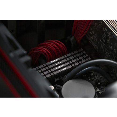 KINGSTON Fury Renegade DDR4 32 GB 3600MHz CL18-26195500