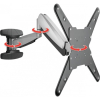 Schwaiger LWHD5530 511 Czarny-26212682