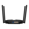 Router Mercusys MR85X AX3000 Dual-Band Wi-Fi 6-26217417