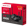 Router Mercusys MR85X AX3000 Dual-Band Wi-Fi 6-26217419