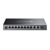 Przełącznik MS110GMP 10-Port Gigabi Desktop Sw 8-Port PoE+-26217437