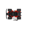Pojazd RC Gear Monster 3.0 1:18 2.4GHz-26218935