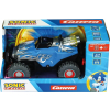 Pojazd RC SONIC RACING Monster Truck Sonic 2.4GHz