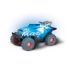 Pojazd RC SONIC RACING Monster Truck Sonic 2.4GHz-26218951