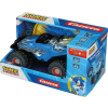 Pojazd RC SONIC RACING Monster Truck Sonic 2.4GHz-26218957