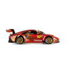 Pojazd RC Drift Porsche 911 GT3 R Absolute Racing, No.25 1:24 2.4 GHz-26218995