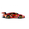Pojazd RC Drift Porsche 911 GT3 R Absolute Racing, No.25 1:24 2.4 GHz-26218996