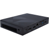 GIGABYTE GB-BNIP-N100 komputer typu barebone Czarny BGA 1264-26241589
