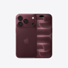 Apple iPhone 18 Pro 256GB Burgundy