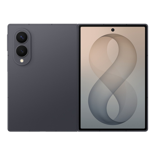Samsung Galaxy Z Fold8 (F971) 12/512GB Graphite-26208433