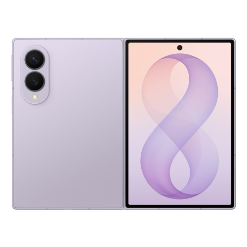 Samsung Galaxy Z Fold8 (F971) 12/512GB Lavender-26208589