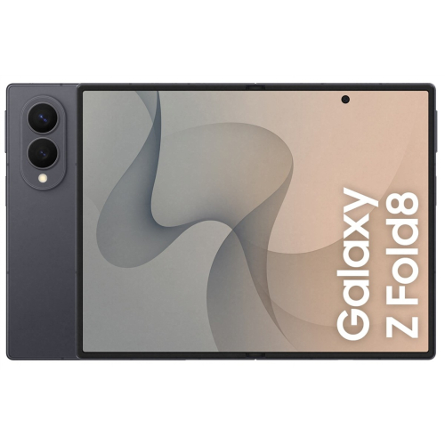 Samsung Galaxy Z Fold8 (F971) 16GB/1TB Graphite