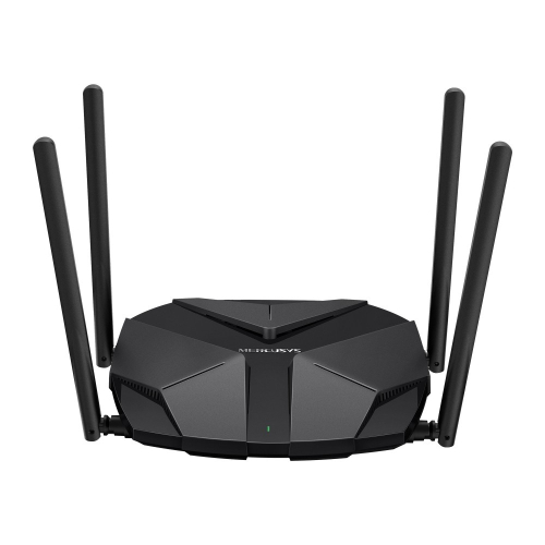 Router Mercusys MR85X AX3000 Dual-Band Wi-Fi 6