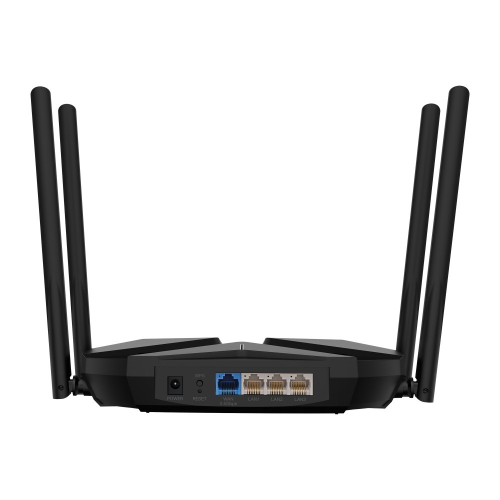 Router Mercusys MR85X AX3000 Dual-Band Wi-Fi 6-26217417