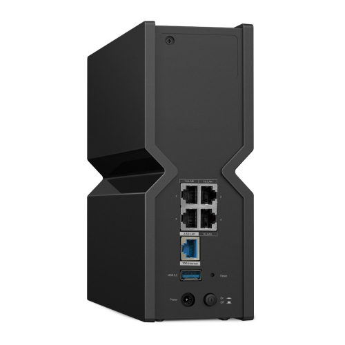 Router trzypasmowy Archer BE700 BE15000 Tri Band Wi-Fi 7-26217422
