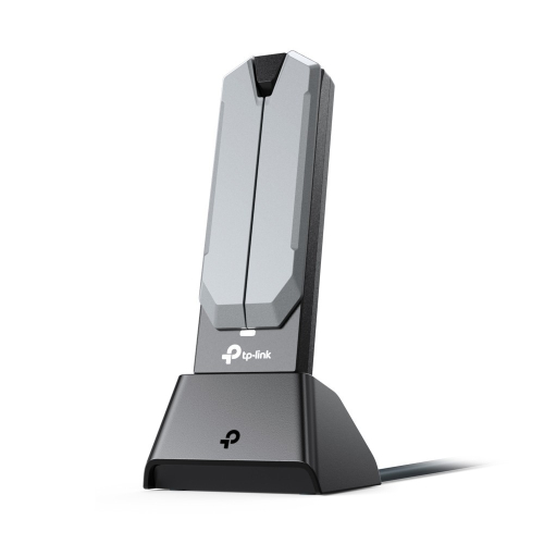 Karta sieciowa Archer TBE400UH BE6500 High Gain Tri-BandWi-Fi7