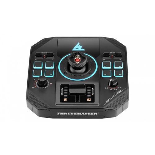 Podstawa joysticka SOL-R 5 BASE