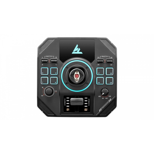 Podstawa joysticka SOL-R 5 BASE-26218466