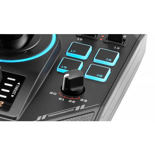 Podstawa joysticka SOL-R 5 BASE-26218468