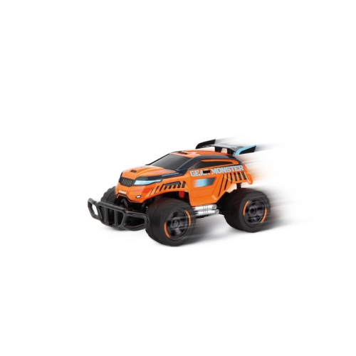 Pojazd RC Gear Monster 3.0 1:18 2.4GHz-26218927