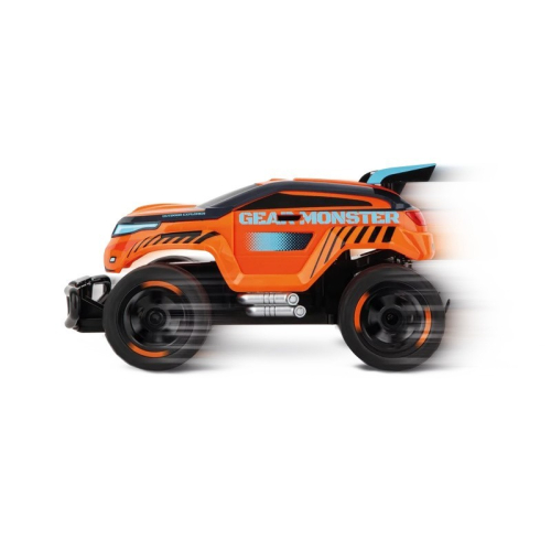 Pojazd RC Gear Monster 3.0 1:18 2.4GHz-26218928