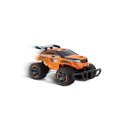 Pojazd RC Gear Monster 3.0 1:18 2.4GHz-26218931