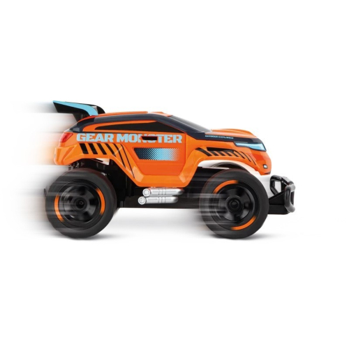 Pojazd RC Gear Monster 3.0 1:18 2.4GHz-26218933