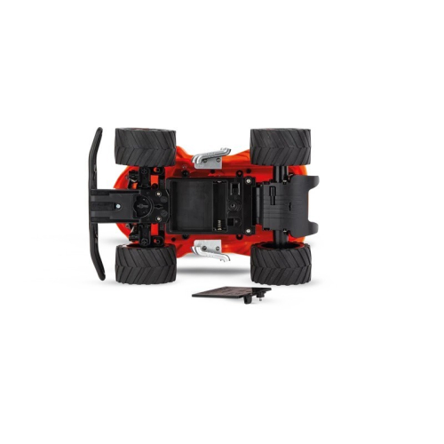 Pojazd RC Gear Monster 3.0 1:18 2.4GHz-26218935