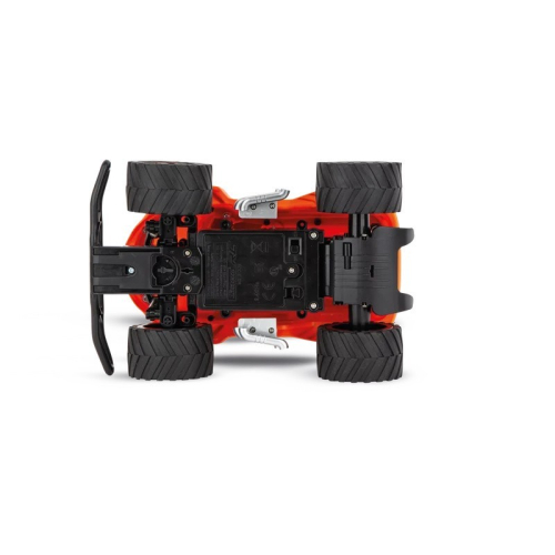 Pojazd RC Gear Monster 3.0 1:18 2.4GHz-26218936