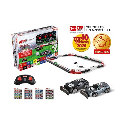 Zestaw piłkarski RC - Mbundesliga 2.4 GHz-26218938