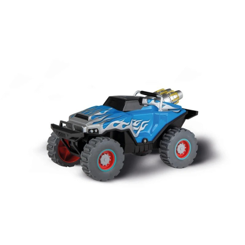 Pojazd RC SONIC RACING Monster Truck Sonic 2.4GHz-26218945