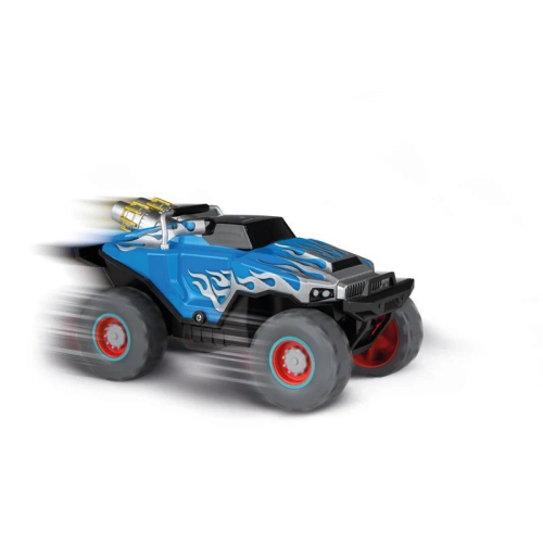 Pojazd RC SONIC RACING Monster Truck Sonic 2.4GHz-26218947