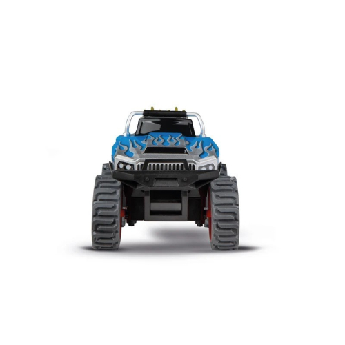 Pojazd RC SONIC RACING Monster Truck Sonic 2.4GHz-26218948