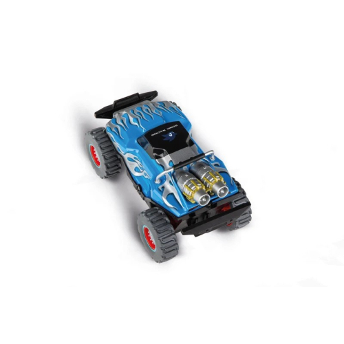 Pojazd RC SONIC RACING Monster Truck Sonic 2.4GHz-26218949